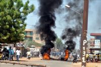 Manifestations contre la révision constitutionnelle : le gouvernement burkinabè appelle à la retenue